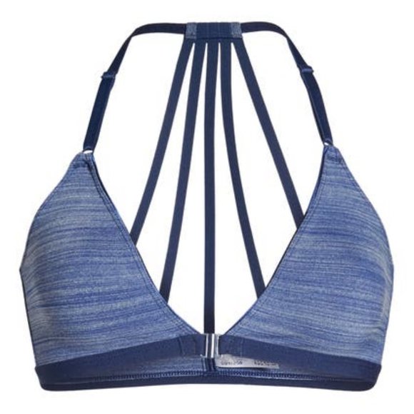 B.TEMPT'D by Wacoal Spectator Closure Strappy Bra - Picture 2 of 3